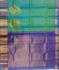 ARNI SILK HALF FINE ZARI SAREE WITH BLOUSE